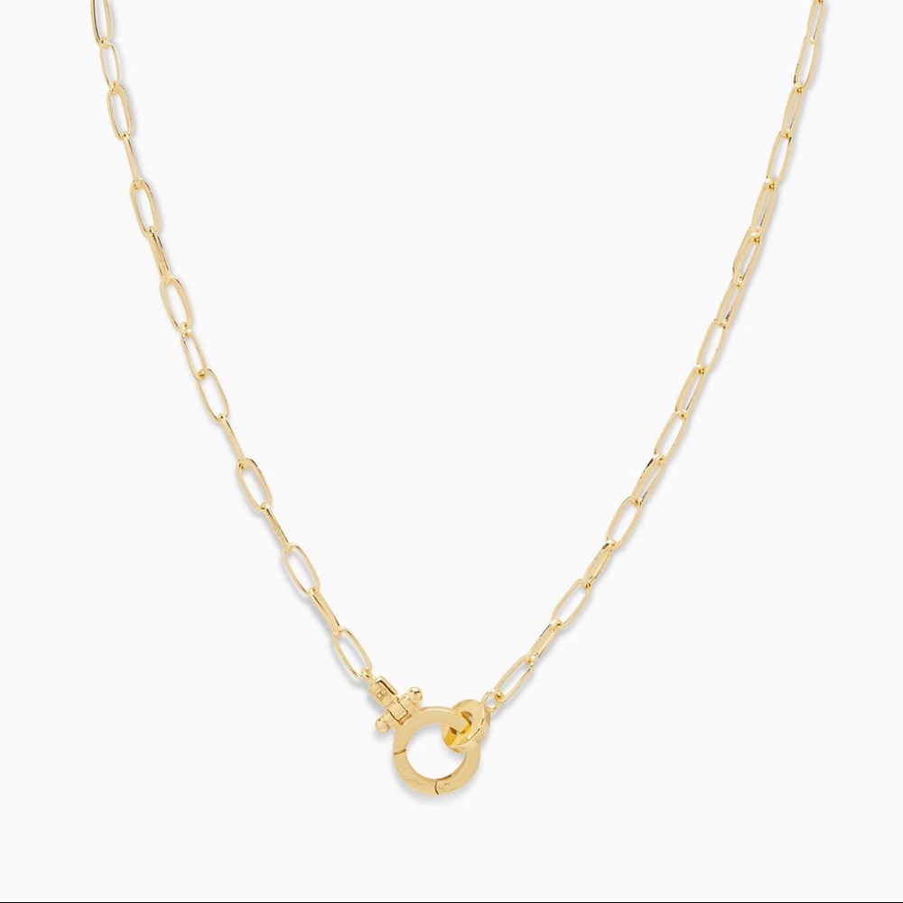 Gorjana Parker Mini Necklace